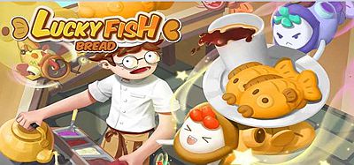 幸运鱼面包（Lucky Fish Bread VR）